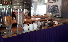 Boutique Hotel Altes Pfarrhaus  3*